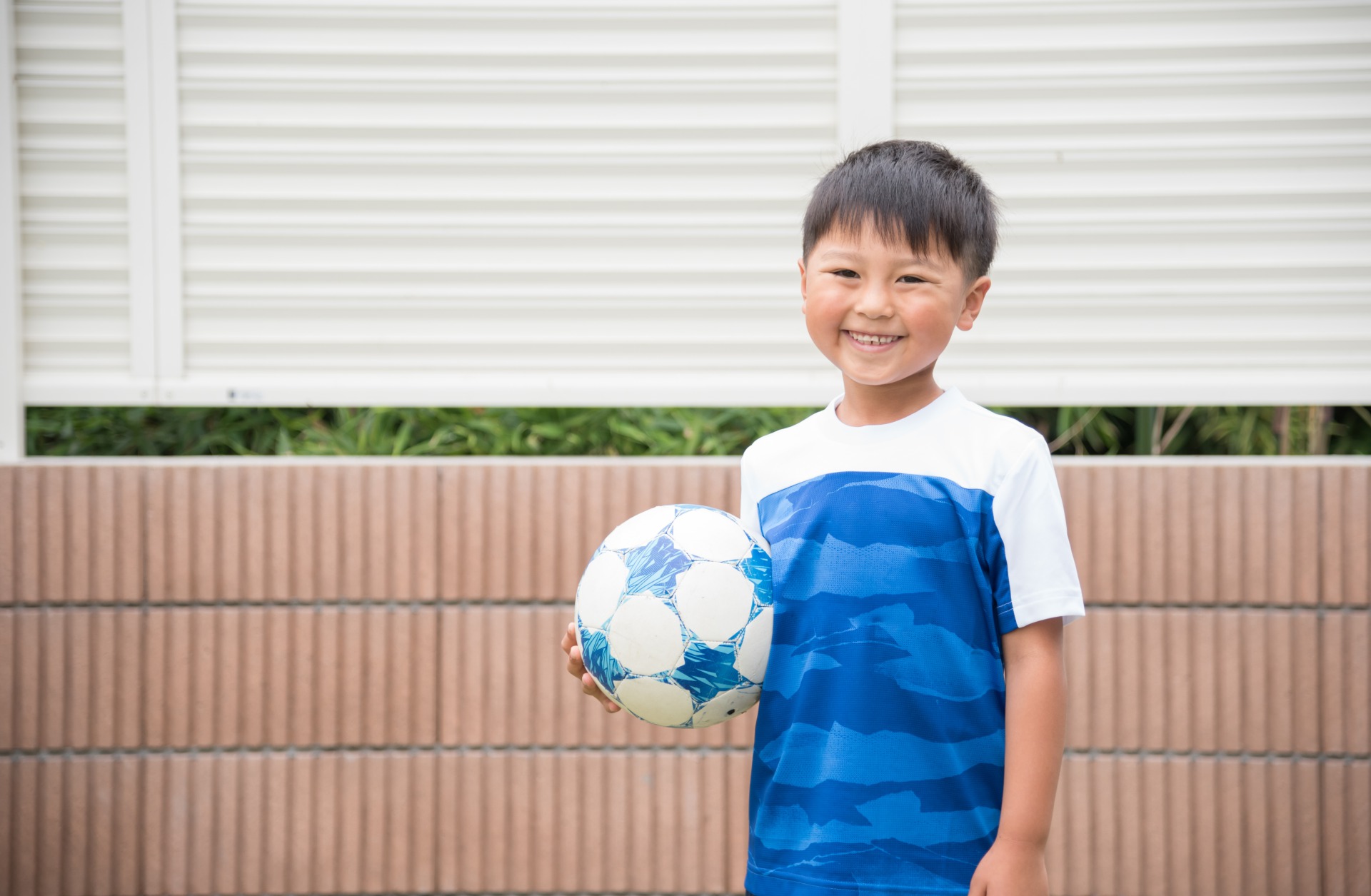 小学生の土台づくり | 青森県上北郡のサッカークラブなら野辺地サッカークラブ