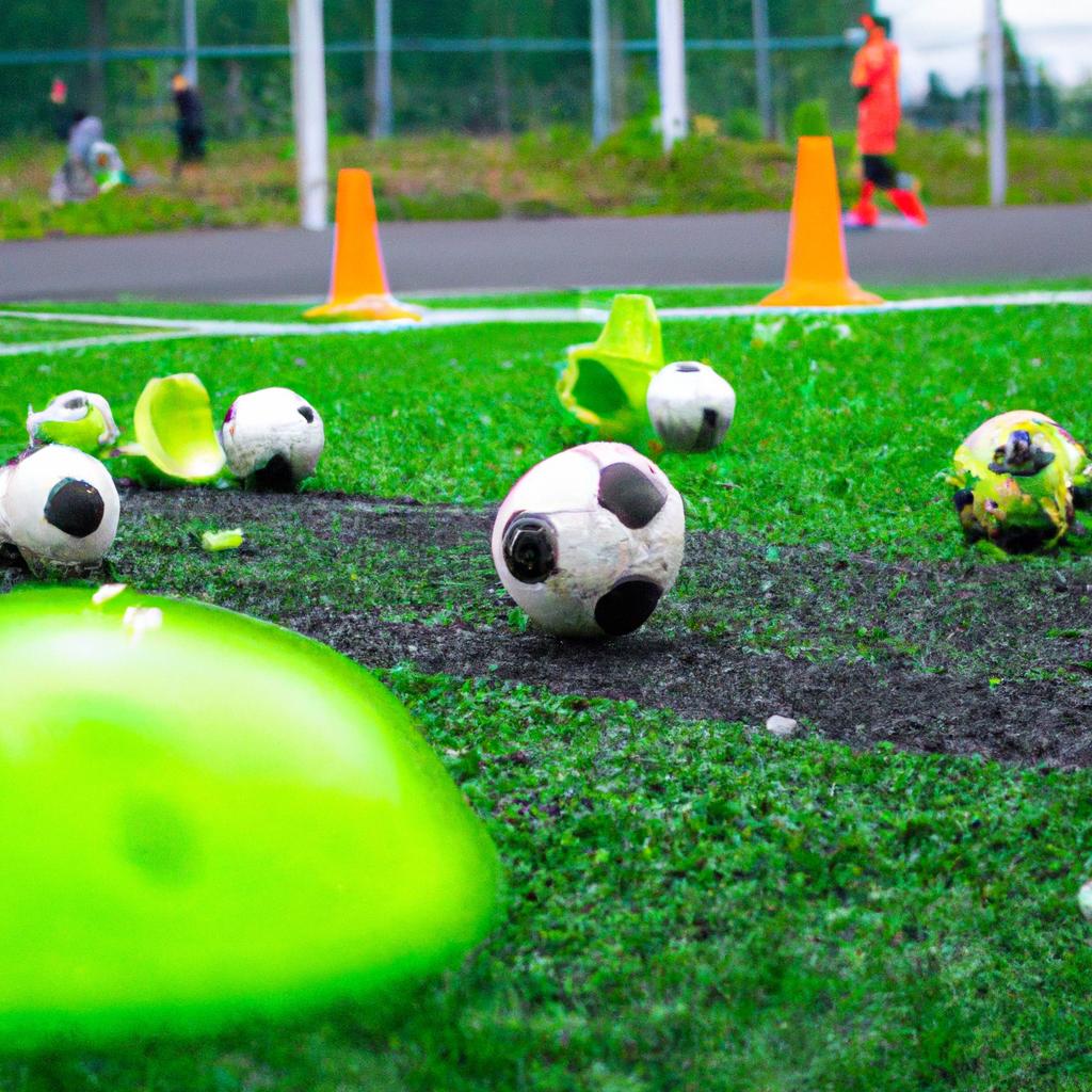 サッカーで学ぶ身体教育