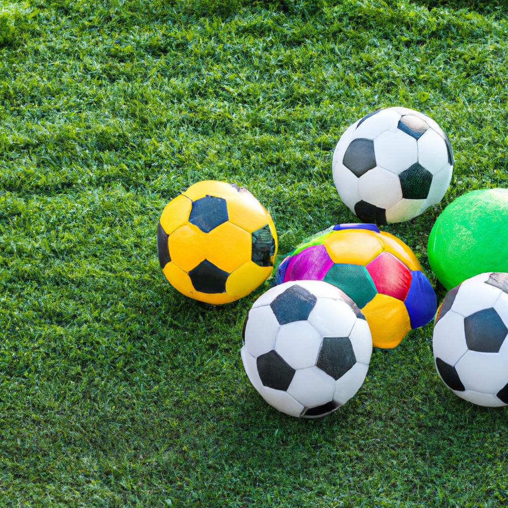 個性を活かしたサッカー練習で、楽しみながら成長しよう！
