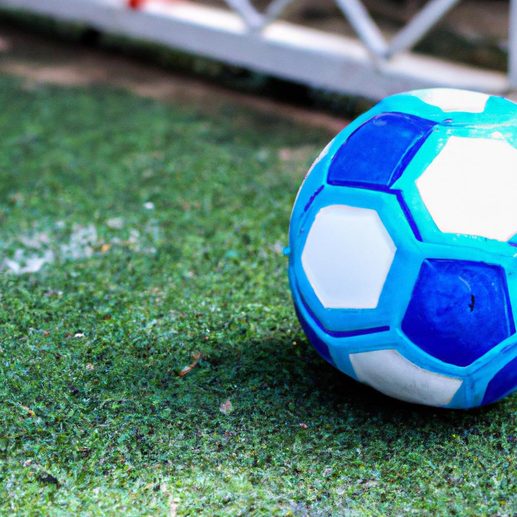 保育園からサッカーを始めよう！