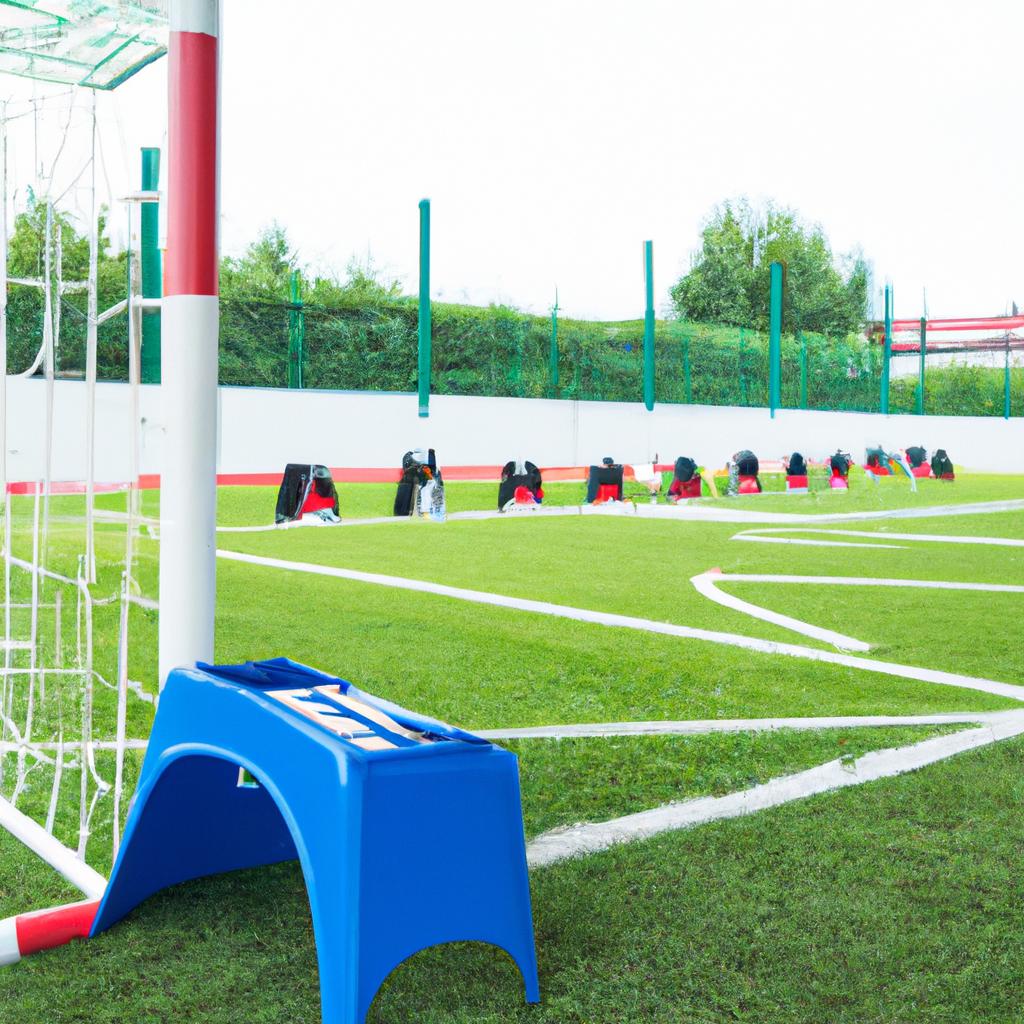 子どもたちの成長をサポートする文武両道のサッカークラブ